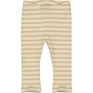 Levv Newborn baby jongens broek filip aop stripe