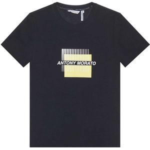 Antony Morato T-shirt stretch 23
