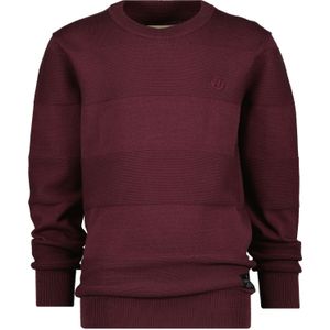 Vingino Jongens sweater mozi grape