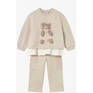 Mayoral - 2-delige Set - Joggingpak - Meisjes