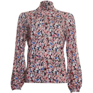 Anotherwoman Shirt 242107 winterrose