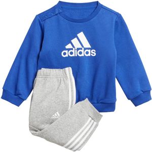 Adidas Badge of sport french terry joggingpak