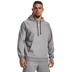 Under Armour - 1379757 - Hoodie - Zwart - Heren