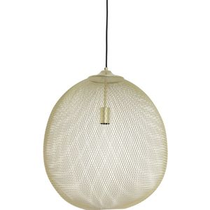 Light & Living hanglamp moroc 50x50x58 -