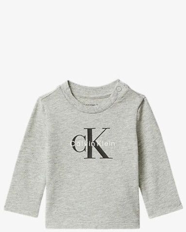 Calvin Klein Jongens longsleeve