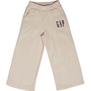 Sportbroek met rechte pijpen voor meisjes 601278