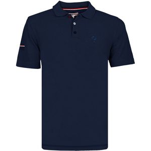 Q1905 Polo shirt willemstad marine