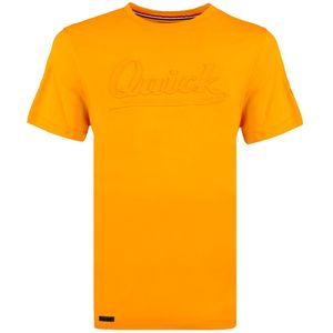 Q1905 T-shirt duinzicht mango