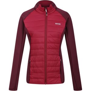 Regatta - Clumber IV - Hybride Jas - Dames