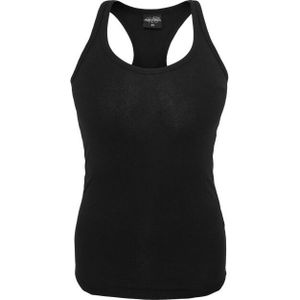 Urban Classics Dames jersey tanktop