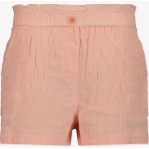 Tommy Hilfiger - KG0KG08443 - Korte Broeken - Zalm - Zomer 2025