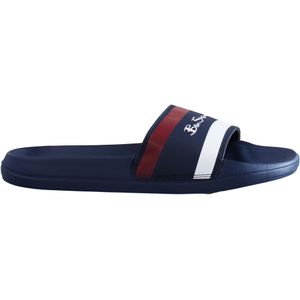 Ben Sherman - Sidney - Slippers - Blauw - Synthetisch