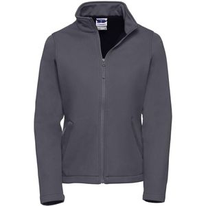 Russell Athletic Dames slimme softshell-jasje