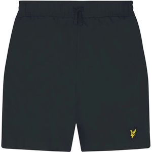 Lyle and Scott Swim