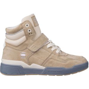 G-Star Raw atticc mid nub w 2211 040710 taupe