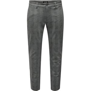 Only & Sons Onsmark check 02099 pant