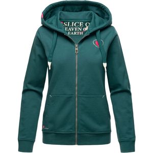 Navahoo - Sweatvest - Cremetörtchen - Dames