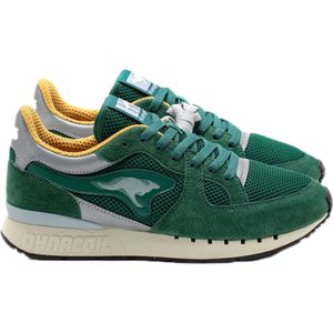 Kangaroos Coil r1tech evergreen mustard