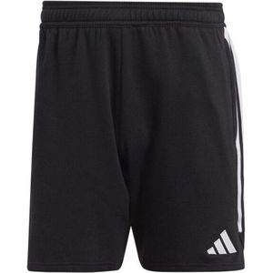 Adidas - Tiro 23 League - Korte Broeken - Zwart