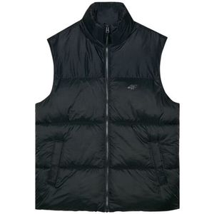 4F - m147 - Synthetisch Donzen Gilet - Mouwloos