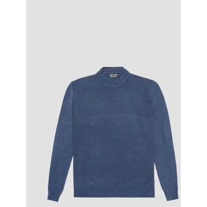 Antony Morato Trui sweater navy w24 ii