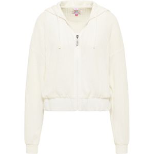 IZIA Hooded Sweat Jacket eyota