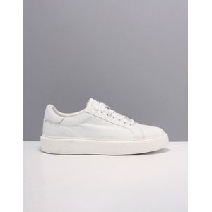 Daniel Kenneth Sneakers/lage-sneakers heren 2315278 white leer