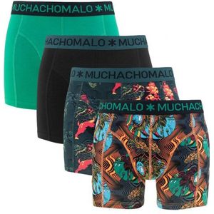 Muchachomalo Boxershorts