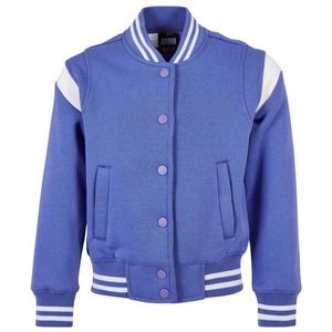 Urban Classics Sweatjack voor meisjes