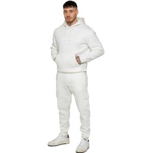 Enzo - Pullover Hoodie Tracksuit Set - Heren