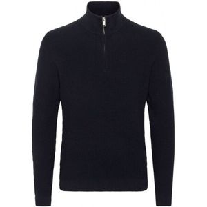 Matinique 30207192 lagoon 193923 navy r heren trui o-ne