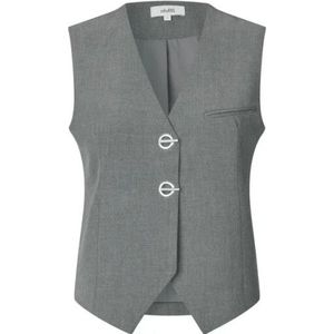 MbyM - Aleia-m - Gilet - Nauwsluitend