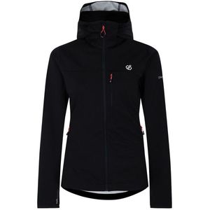 Regatta - Dames Lexan - Zachte Shell Jas - Ademend - Waterdicht