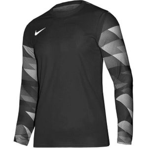 Nike - Schipperstrui - Gedessineerd - 100% Gerecycleerd Polyester - Dri-FIT