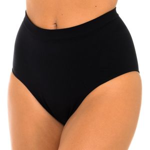 Naadloze heupen en billen korset slip 310473 vrouw