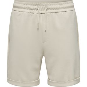 Only & Sons - Sweatshort - Korte Broek