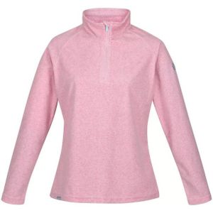 Regatta - Pimlo - Fleece - Met Halve Rits - Dames