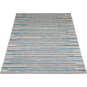 Veer Carpets Vloerkleed homeland blue 160 x 230 cm