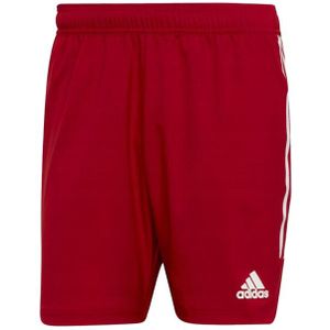 Adidas - Condivo 22 - Wedstrijdshort - 100% Gerecycleerd Polyester - Lichtgewicht