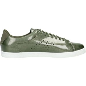 Le Coq Sportif - Charline - Damestrainers - Groen