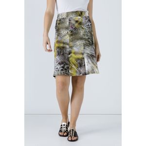 Dierenprint - Cloche Rok - Jersey