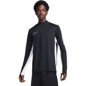 Nike - Academy Dri-FIT - Sweatshirt - 100% Polyester - Met Lange Mouwen