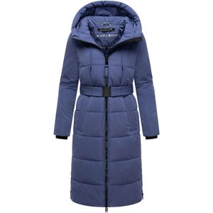 Navahoo - Herbstnebel - Gewatteerde Jas - Dames - Warm - Functioneel