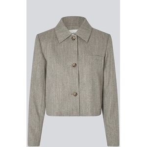 Modström Mo pope jacket