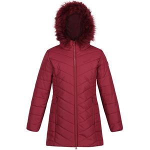 Regatta - Fabrizia - Geïsoleerde Jas - 100% Polyester - Waterafstotend