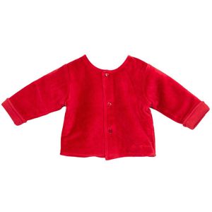 Smoking jasje met knoopsluiting 1580JW16 baby