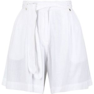 Regatta - Sabela - Korte Broeken - Denim Look - Boven de Knie