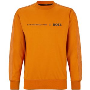 Boss - Stadler 191 - Sweatshirt - Oranje
