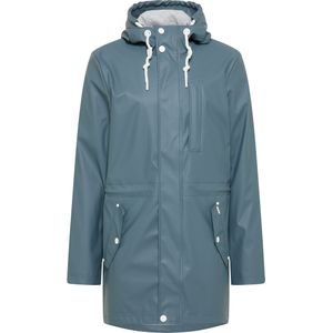 ICEBOUND - Functionele Jas - Duifblauw - Licht Gevoerd - Normale Pasvorm