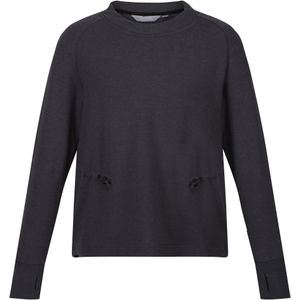 Regatta Dames narine marl sweatshirt